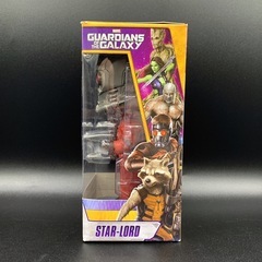 FUNKO WACKY WOBBLER MARVEL STAR-LORDの画像