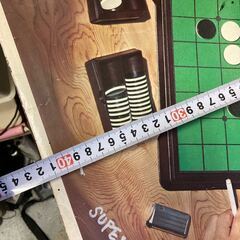 ツクダ オセロ ゲーム ボードゲーム リバーシ ツクダオリジナル レトロ Othelloの画像