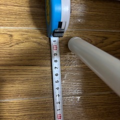 急ぎ！！室内折り畳み物干しの画像