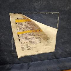ベビーサークル【ジャンク】の画像