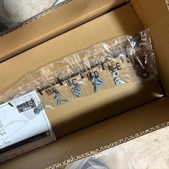 ガス式モニターアームパソコン周辺機器の画像