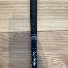 Callaway Epic Max 純正シャフト40S 45.75 ディアマナの画像