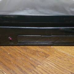 任天堂 Nintendo WiiU WUP-101(01) 本体、付属品　通電確認のみの画像