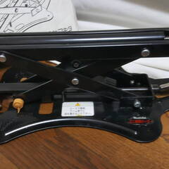 マキタ　makita　クイックミニ補助ローラー A-47450の画像