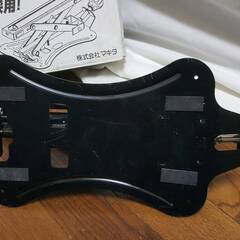 マキタ　makita　クイックミニ補助ローラー A-47450の画像