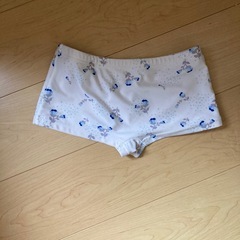 女児　水着　150の画像