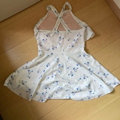 女児　水着　150の画像