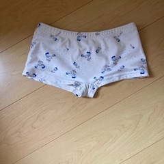 女児　水着　150の画像