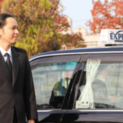 【ミドル・40代・50代活躍中】【二種免許を活かす】日勤or夜勤や「2車3人制」も選べる！タクシードライバー 愛知県安城市(新安城)ドライバーの画像