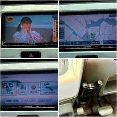 ★綺麗★ ハスラー Gセットオプション装着車●Ｓエネチャージ●レーダーブレーキサポート●ETC ●車検Ｒ8.1まで●走行７キロ台●下取大歓迎の画像