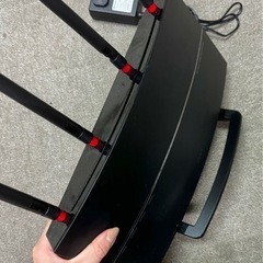 BUFFALO Wi-Fiルーター　WXR-2533DHP2の画像