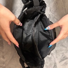 ベビーカー用バックの画像