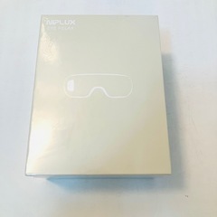 新品未使用未開封　ニップラックス　アイマッサージ　NIPLUXの画像