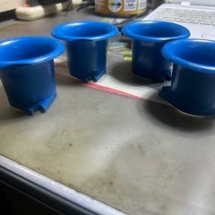 FCR ラージボディー用 ファンネルの画像