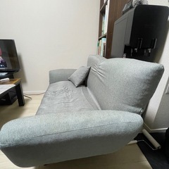 ソファー　家具　無料　の画像