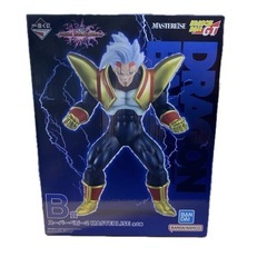 超ベジット フィギュア　スーパーベビー2 フィギュア VSオムニバスアルティメットの画像