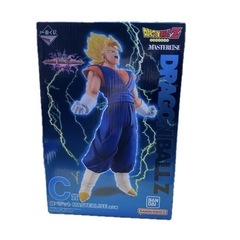 超ベジット フィギュア　スーパーベビー2 フィギュア VSオムニバスアルティメットの画像