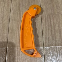 無料❗️網戸張り替えゴムの画像