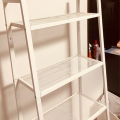 イケア レールベリ　　　シェルフユニットの画像