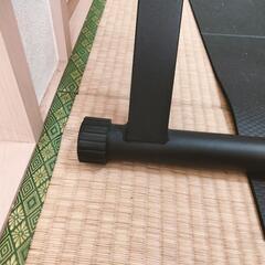 【美品】筋トレ　逆ぶら下がり健康器　フィットネスマシーン　腰痛の画像