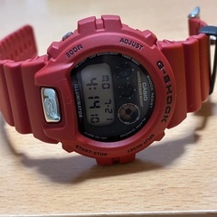 🌺G-SHOCK 腕時計　未使用品です‼️の画像