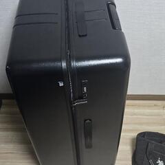 新品　未使用　特大　MAIMOスーツケース　の画像