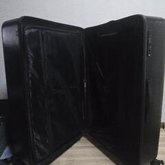 新品　未使用　特大　MAIMOスーツケース　の画像