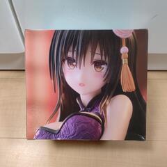 ToLOVEる　古手川唯　フィギュアの画像