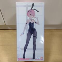リゼロ　ラムフィギュアの画像