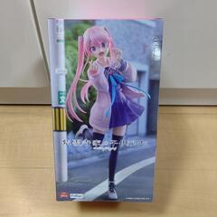 紫雲寺謳華フィギュアの画像