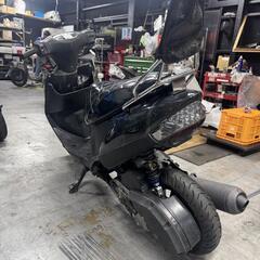 アドレスV125Gの画像