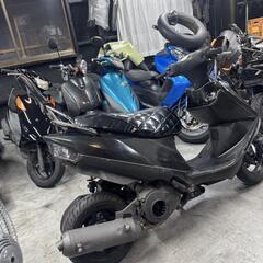 アドレスV125Gの画像