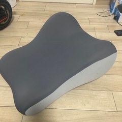 多用途で使える万能クッションの画像