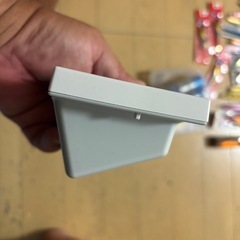 置き時計の画像