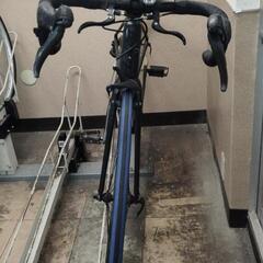 ロードバイクGIANT　ESCAPE DROP の画像