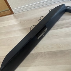 【受け渡し者決定】スピーカーの画像