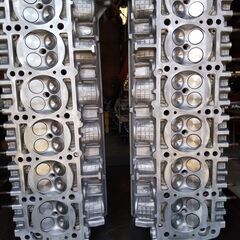 MB-AMG-120-V12シリンダーヘツトチューニングエンジンAMG社純正-要予約の画像