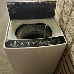 洗濯機
の画像