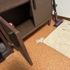 交渉確認中　一時停止　棚の画像