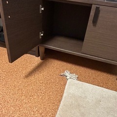交渉確認中　一時停止　棚の画像