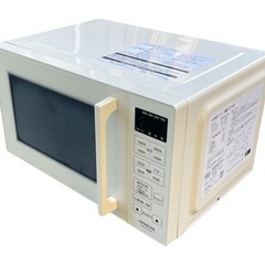 【2507016】HITACHI（日立）単機能電子レンジ HMR‑FT19A 2022年製の画像
