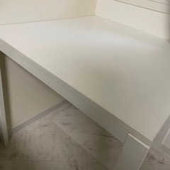 イケヤ　ソファー　ダイニングテーブル　セットのみの画像