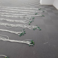 ハーネス用OAタップの画像