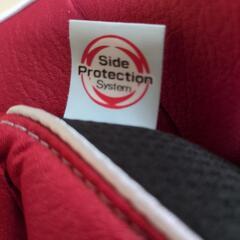 Combi ホワイトレーベル　ネルームISOFIX エッグショックの画像