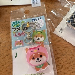 シュシュ等　未使用6点の画像