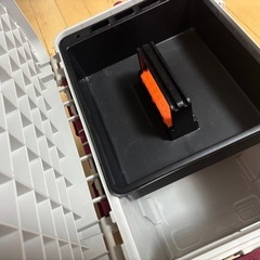 メイホーバケットマウスBM9000の画像