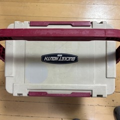 メイホーバケットマウスBM9000の画像