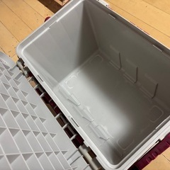 メイホーバケットマウスBM9000の画像