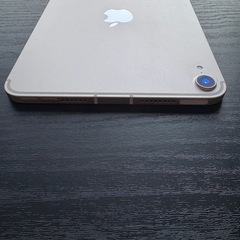 iPad mini6 64GB セルラー ケース・フィルム付美品の画像