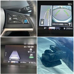 セレナハイウェイスタープロパイロットおまけ付きの画像